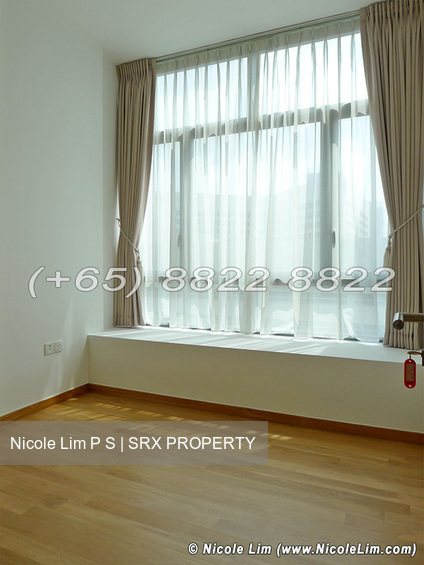 Soleil @ Sinaran (D11), Condominium #201613472